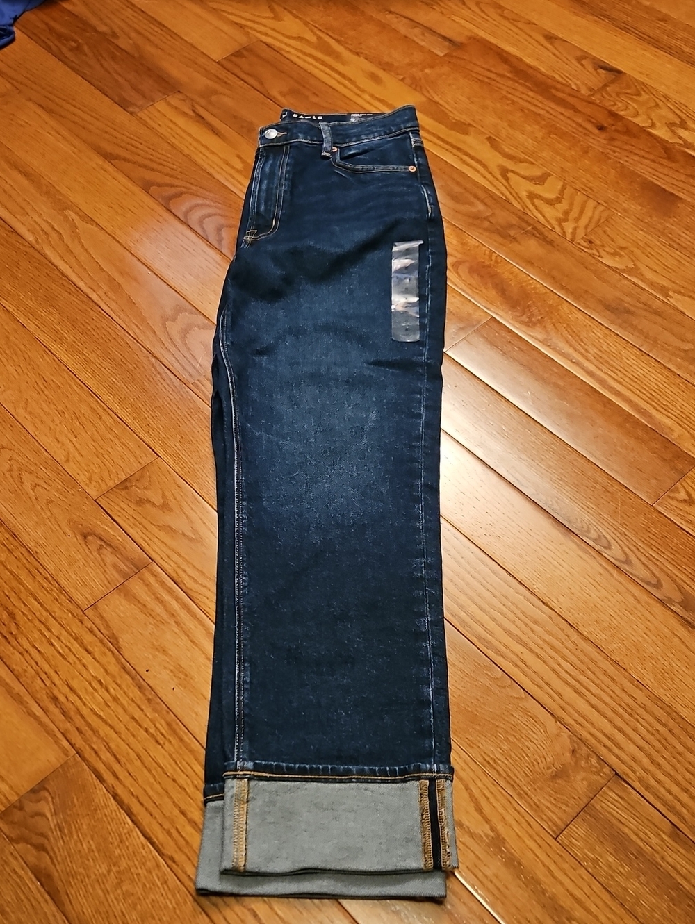 AE Jeans